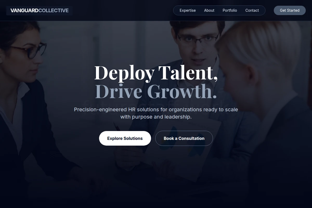 Connect Hr Consulting