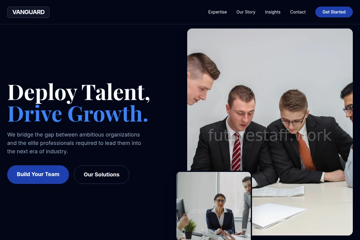 Match Hr Consulting