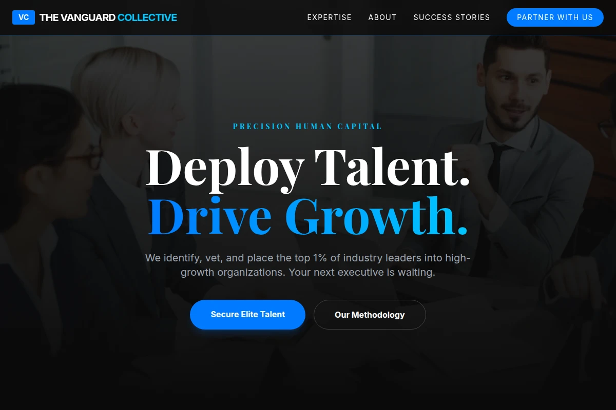 Placement Hr Consulting