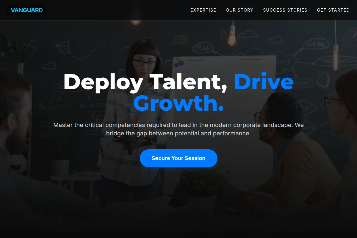 Career Workplace Training