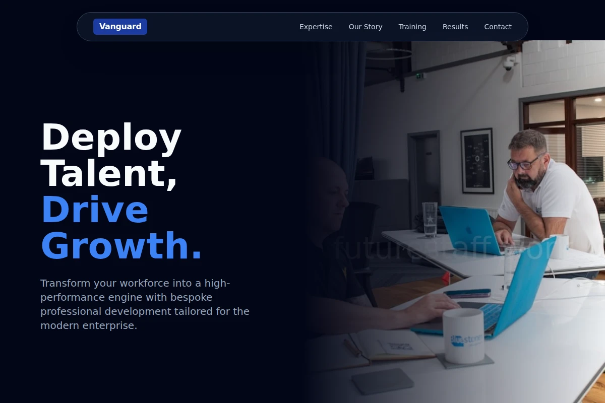 Elite Workplace Training