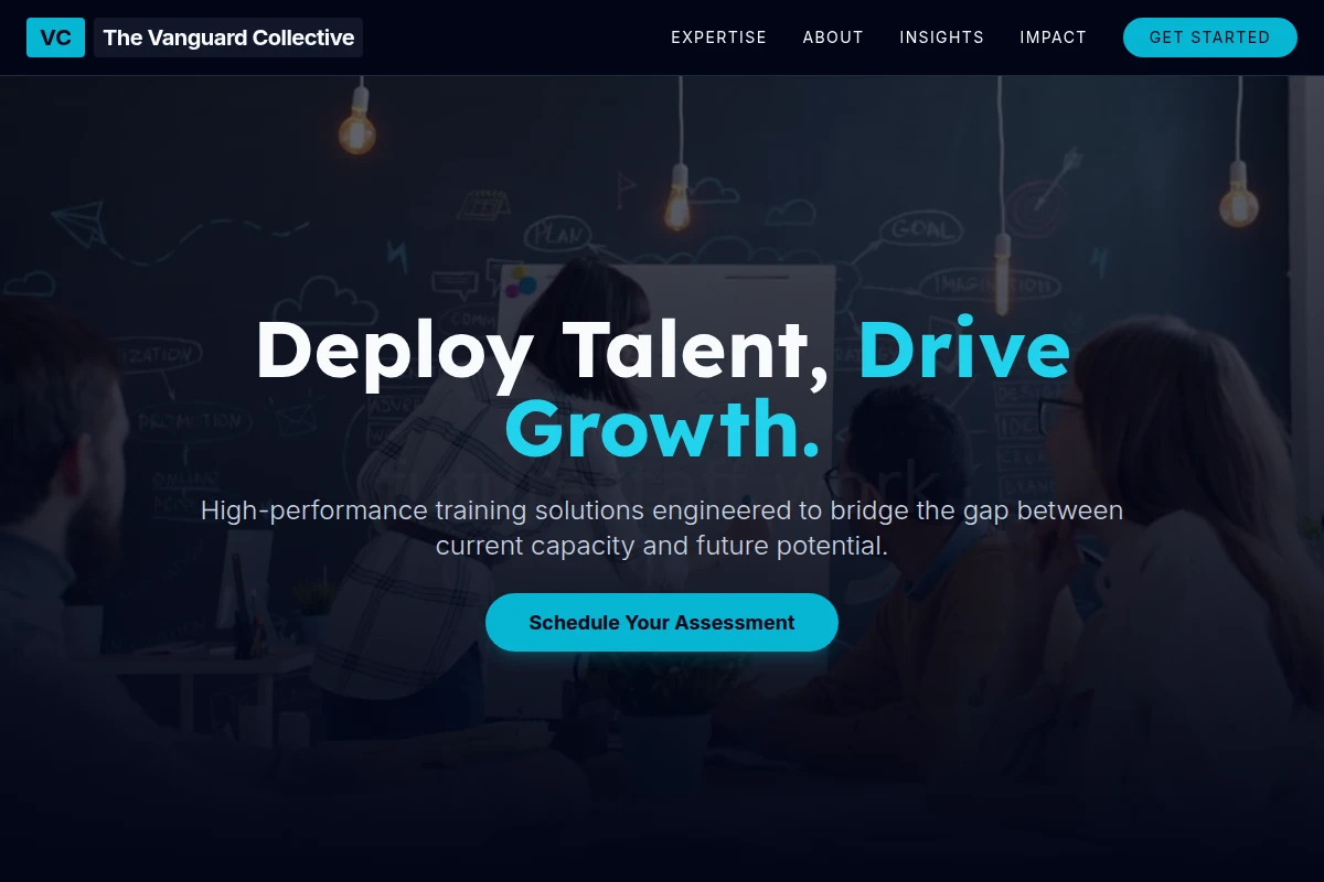 Agency Workplace Training