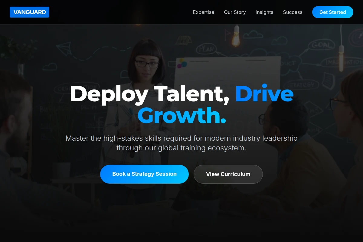 Global Workplace Training